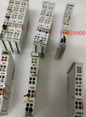 倍福模块KL40021片200,KL32041片20