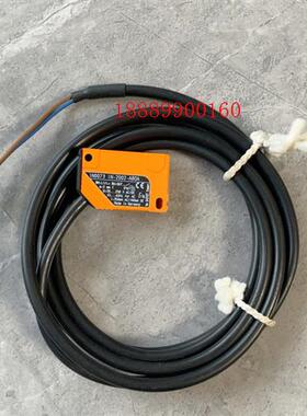 德国ifm易福门传感器接近开关IN0073I