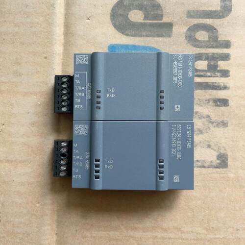 西门子s7-1200PLC  CB 1241 RS4(询价）