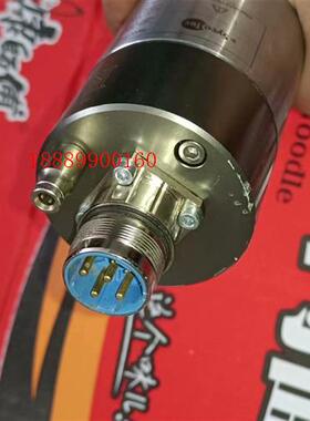SycoTec主轴4060ER-S主轴88299研磨