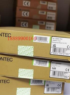 AI-1204Z-PCICONTEC产品