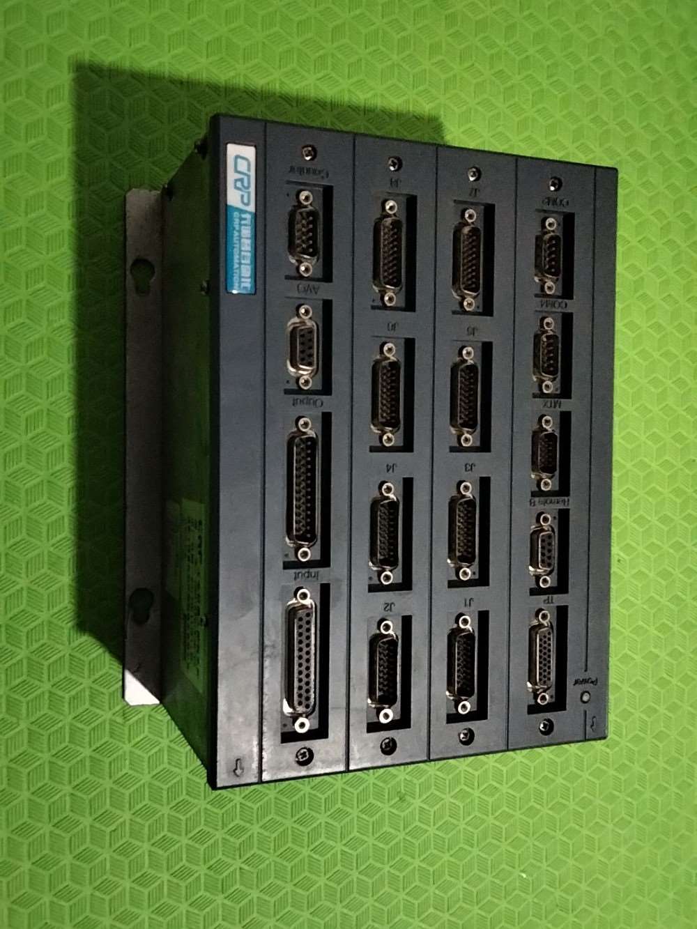 卡诺普控制器CRP-S80-6JQ-V2