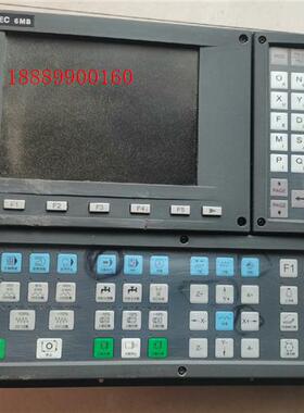 新代系统SYNTEC6MB