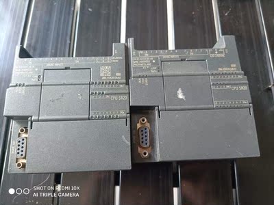 西门子SR20.西门子200smartPLC.288-1S