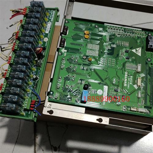 新代轴卡EMBED4-DIN-4.3适用EZ3ME