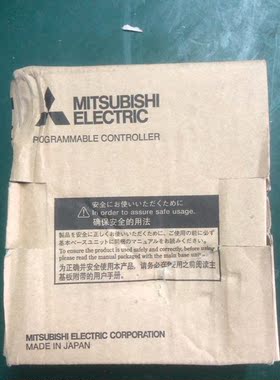 MITSUBISHIQJ71MB91三菱模块功能正常