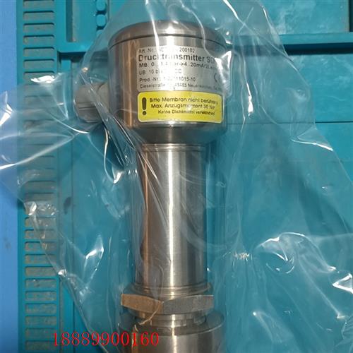 德国赛立SELI液位传感器,型号:SDT12-0102-B-