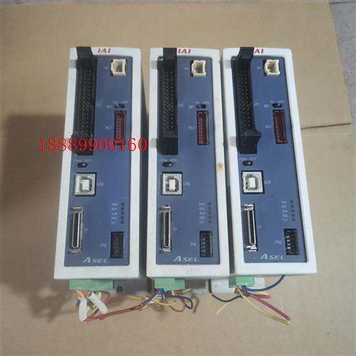 ASEL-C-1-20IB-NP-2-0/ASEL-C-1