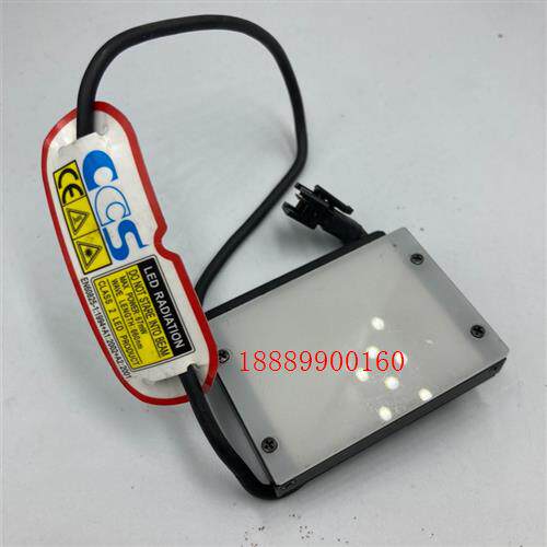 日本CCS背光LDL-TP-43*35进口影像检测LED板