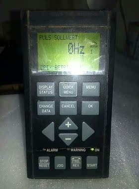 丹佛斯变频器面板LCPF0R5000用编号175Z040