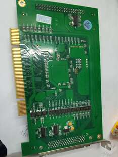 升立德PCI 9016四轴六轴运动控制 9014PCI