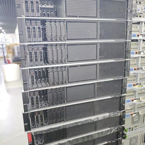 DELL/戴尔 R7525 8小盘支持nvme 支持7002(议价）