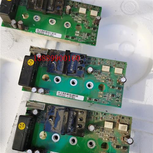 CP激光器高压电源IGBT电路板,1SMPC5938,带英飞