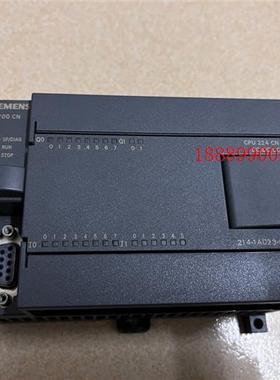 西门子可编程控制器,西门子PLCS7-200224CN