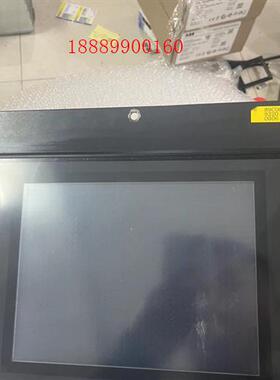 VT3-V8二手拆机基恩士触摸屏实物图拍摄功能包好,无破损,