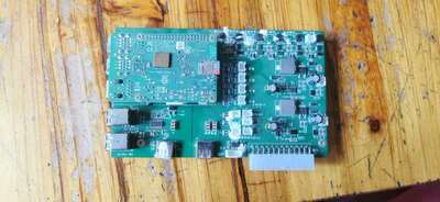 树莓派RaspberryPi3ModelB+实