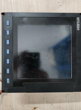 FCU6-DUN22三菱64S系统显示器，拆机5台，(询价）