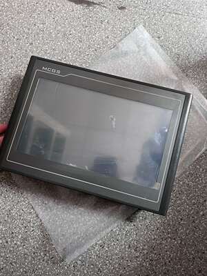 昆仑通态10寸触摸屏TOC1071GtTPC1071Gx