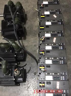 富士驱动器电机1KWRYC102C3-VVT2/GYG10