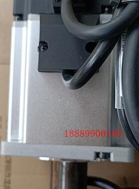 信捷750W伺服电机MS5S-80STE-CS02430B