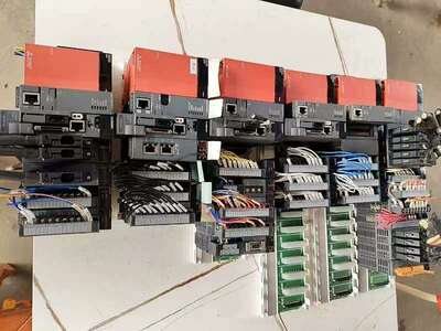 出172DSCPU4组,Q03UDECPU1组,Q02UCP