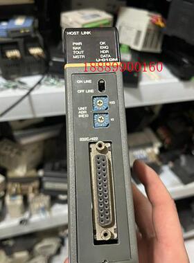 二手拆机光洋KOYOPLC上位机通讯模块U-01DM