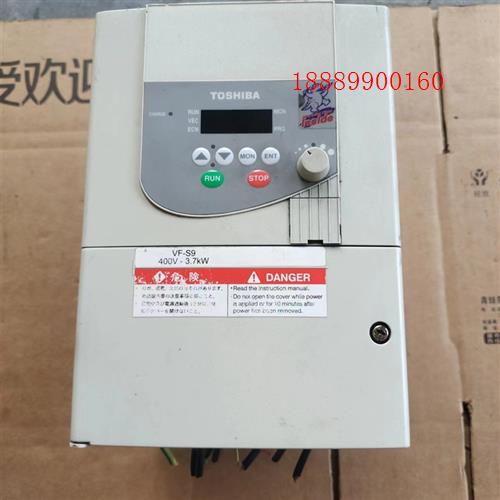 东芝变频器VFS9-4037PL-WN(1)