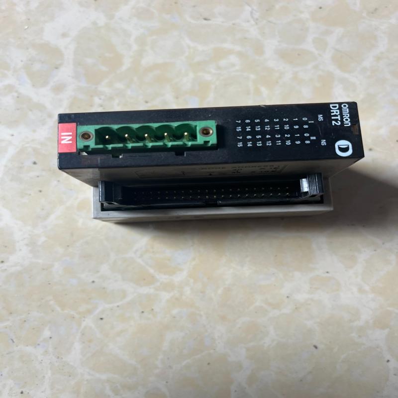 欧姆龙DRT2-ID32ML远程终端,成色如图,功能(询价)