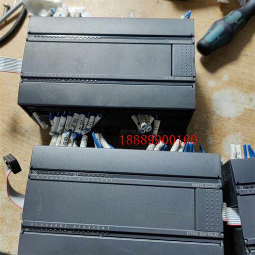 合信PLC,CTS7223-1BL32,拆机2