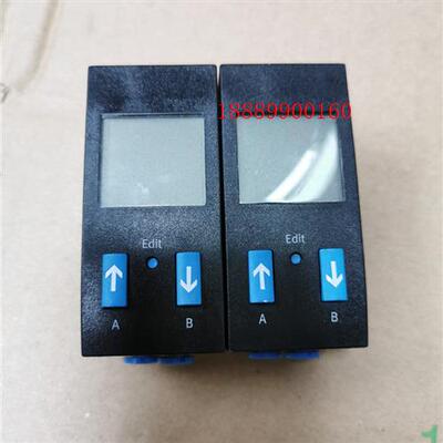 FESTOSDE1-V1-G2-WQ4-C-P1-M8压力