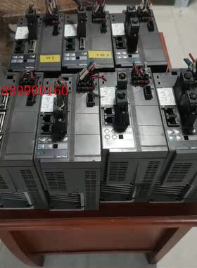 富士伺服驱动器,RYC102C3-VVT2,1KW,功能