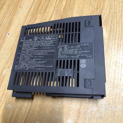 三菱MR-J4-20B1-FG083拆机外壳！(询价）