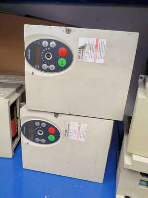 东芝变频器VFS11-4037PL-WN3A