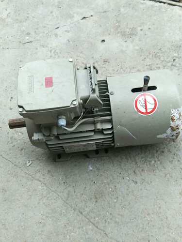 西门子电机1LE10010EB421AB4-Z1.5KW