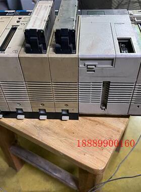 拆机欧姆龙PLCC200HECPU427片