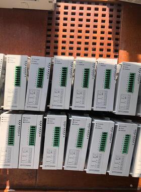 台达温控二手拆机DTC2000V成色好、包好、喜欢就(询价）