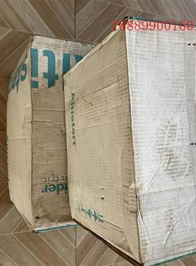 施耐德软启动45KWATS48D88Q带包装