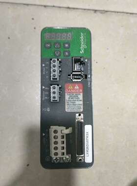 施耐德LXM26DU07M3X实图实拍