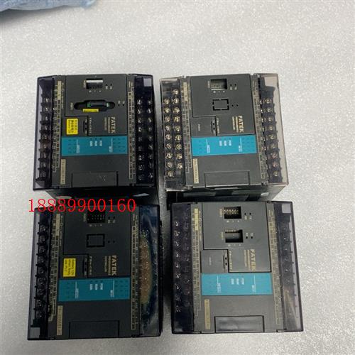 永宏PLCFBS-20MCR2-AC。