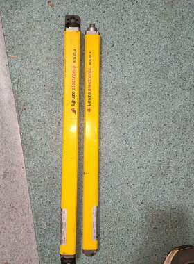 德国劳易测Leuzeelectronic安全光栅