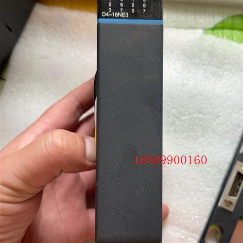 光洋PLC模块D4-16NE3成色可以200出了!