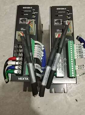 东方驱动器BXD120A-C成色很漂亮,功能包好,有1个