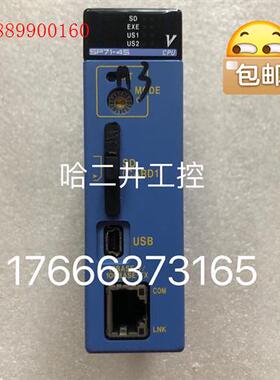 YOKOGAWA横河F3SP71-4S年份2012年