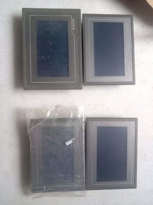 昆仑通态触摸屏二手都有TPC7062DW