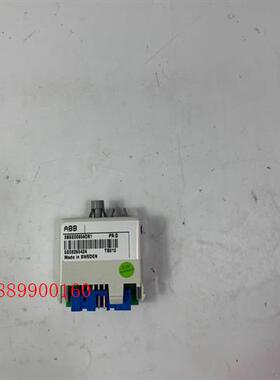 ABBTB8103BSE00856R1工业备件,拍前