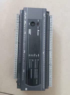 台达PLCDVP60ES200T拆机现货功能正常实