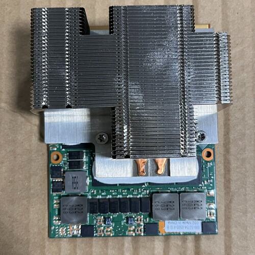 HP惠普 M3000SE PCle3 刀片显卡WS460(议价）