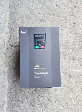 英威腾变频器18.5KW/22KWCHF100A-018G