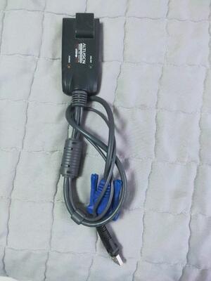 ATENALTUSENka7170USBKVM模块转