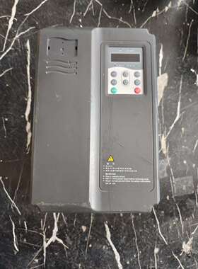 汇川MD280变频器MD280NT15GB/18.5PB+